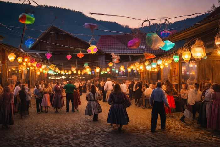 罗马尼亚沸腾的生活电影插曲 罗马尼亚电影沸腾的生活音乐