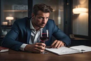 喝酒对男性生理有帮助吗（喝酒对男性生理有帮助吗知乎）