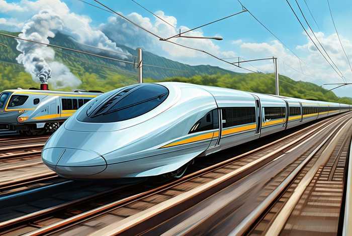 高铁与动车的区别（高铁与动车的区别是什么）