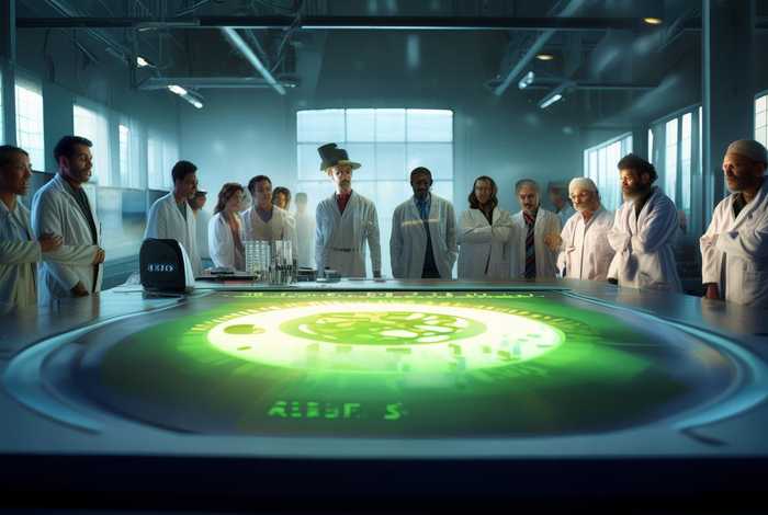 绿叶生命科学、绿叶生命科学集团王盛翰