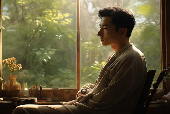 李健的生活日常；李健的生活日常图片