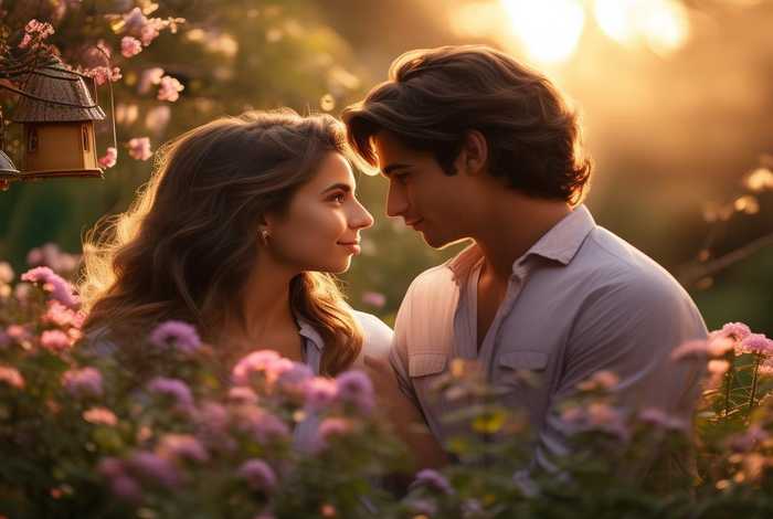 爱的心灵鸡汤经典语录 - 爱的心灵鸡汤经典语录摘抄