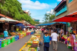 开源本地生活源码 - 本地生活服务平台源码