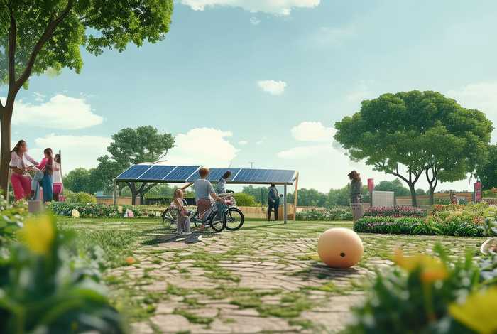 绿色环保低碳生活资料、绿色环保低碳生活资料有哪些