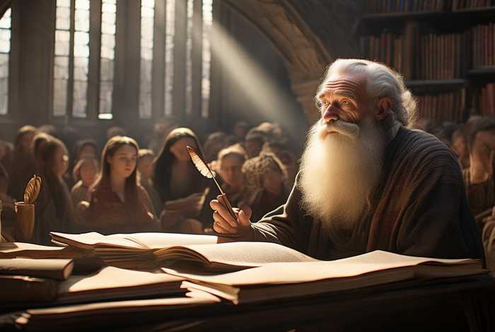 教育是生活的过程是谁提出的（教育是生活的过程而不是将来生活的准备是谁提出的）