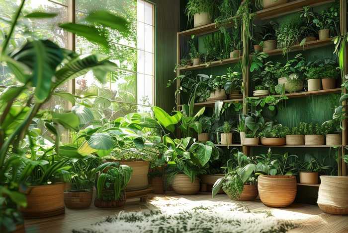 绿叶生活馆图片、绿叶生活馆图片高清