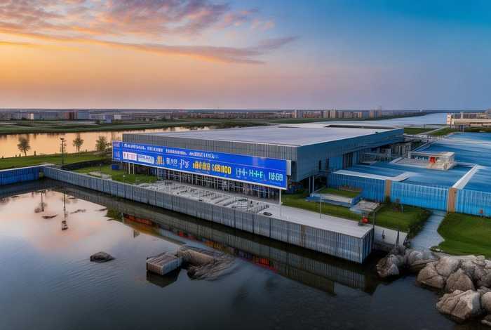 大丰生态环境局水质自动站防洪评价服务招标公告；大丰污水处理厂招标