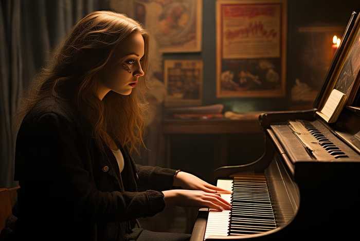 阿黛尔的生活 2013，阿黛尔的生活2013[版]