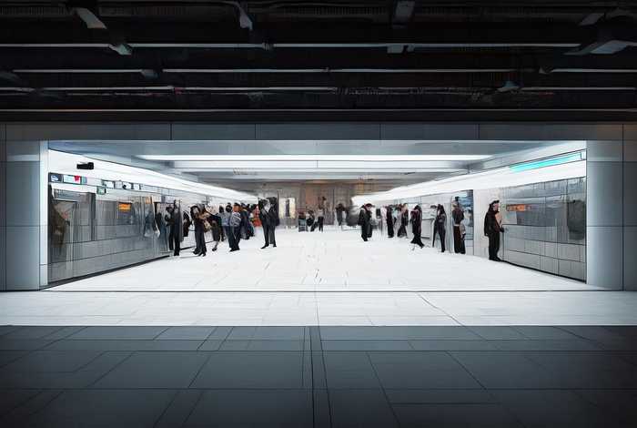 格林生活广场附近地铁，格林生活广场附近地铁站