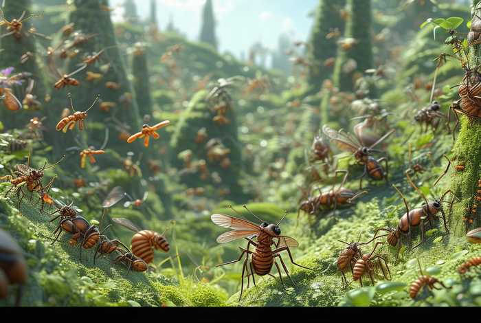 虫族生活笔记笔趣阁、虫族生活笔记笔趣阁在线阅读 虫族生活笔记笔趣阁、虫族生活笔记笔趣阁在线阅读