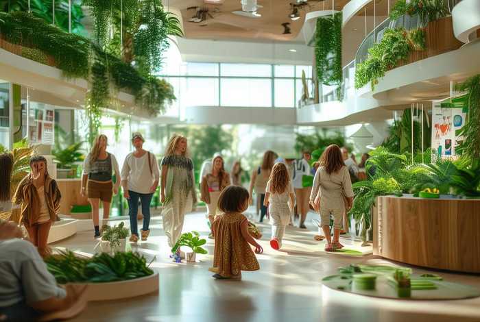 澳贝生活体验馆怎么样；澳贝生活体验馆怎么样啊