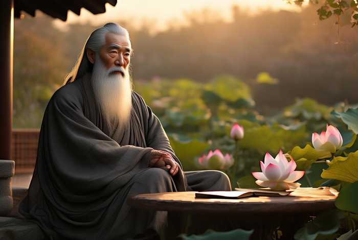 白居易晚年生活如何；白居易晚年生活如何了