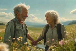 从前的生活那种天长地久的氛围 - 从前的生活那种天长地久的氛围是什么歌