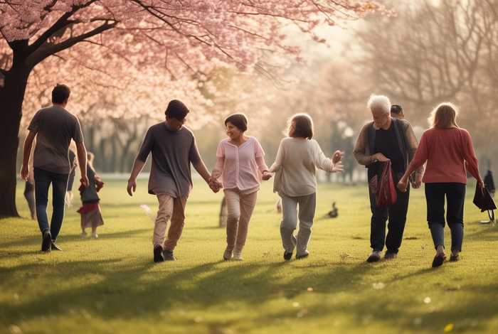 爱在生活中无处不在；爱在生活中无处不在,爱在什么