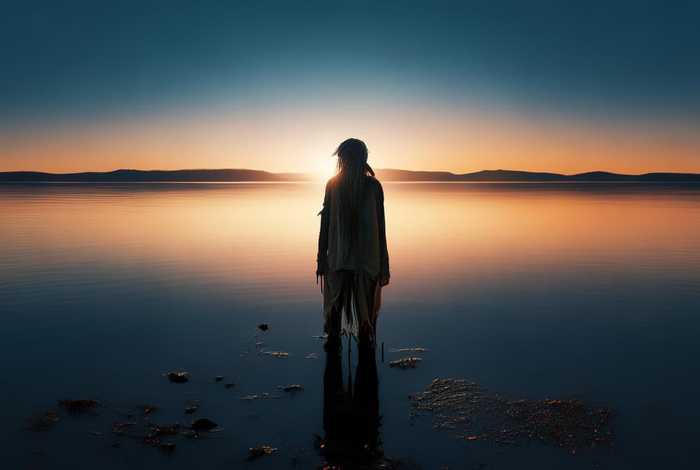 假如生活抛弃了你该怎么办 - 假如生活抛弃了你该怎么办呢