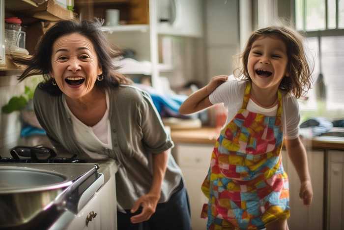 老婆生活日常搞笑 - 老婆生活日常搞笑说说