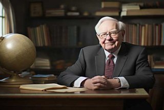 巴菲特的生活理念，巴菲特的生活理念是什么