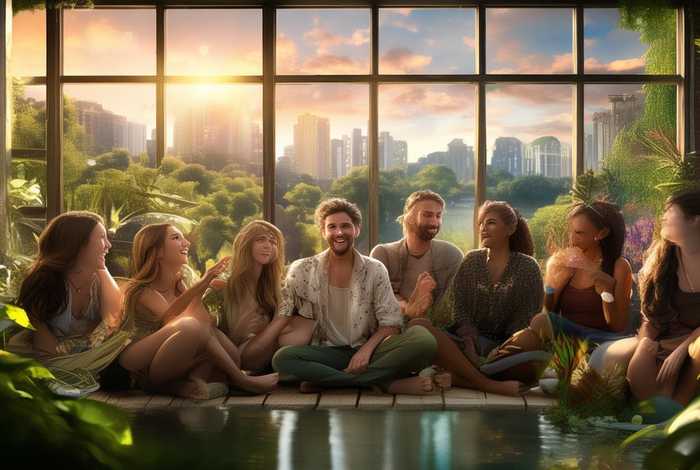 零极限的美好生活 全文（零极限的美好生活 百度网盘）