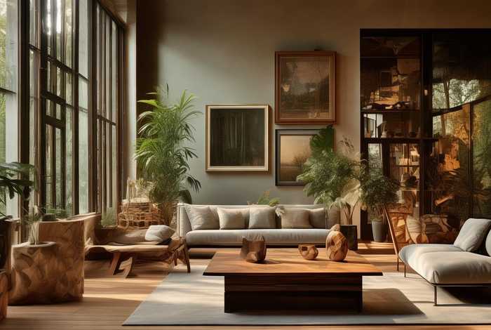 精致林家居生活馆 - 精致家居生活图片