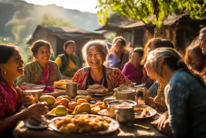 地主婆们的快乐生活在线观看 - 地主婆们的快乐生活 txt