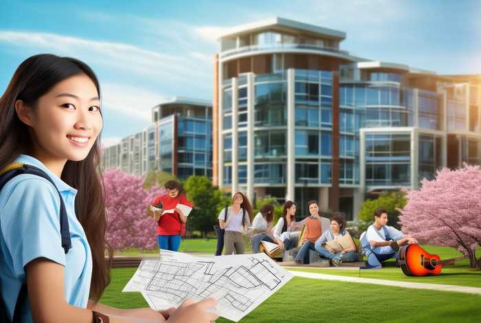 大学生活的憧憬和规划论文，大学生活的憧憬和规划论文800字