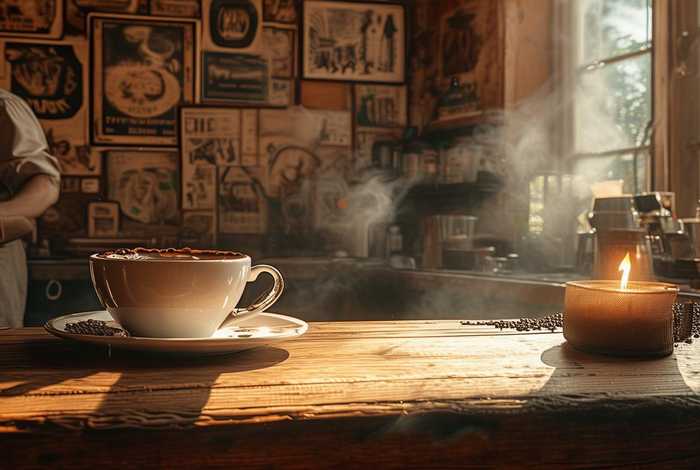 house咖啡生活馆 - house 咖啡