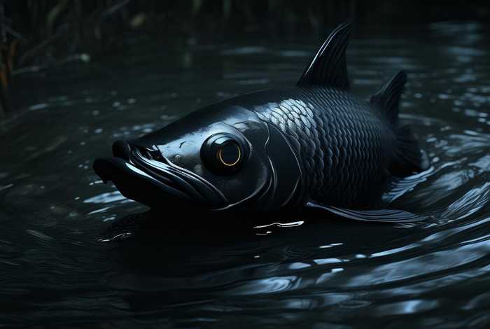 黑鱼习性；黑鱼特性