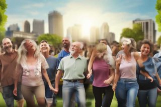 从生活中学会微笑作文；从生活中学会微笑作文600字