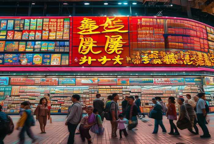 狂帮，狂帮生活超市