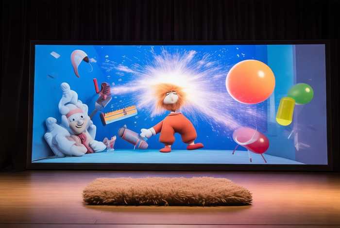 静电在生活中的应用视频 静电在生活中的应用视频播放