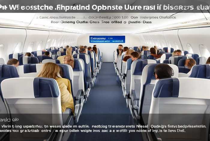 机上升舱会比较便宜吗（飞机升舱在飞机上升舱便宜吗）