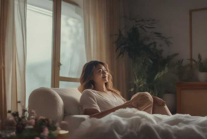 流产后多少天可以正常生活；流产后多少天可以正常生活了