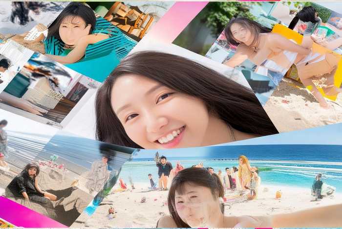 陈意涵生活照片大全图文 - 陈意涵生活照片大全图文并茂