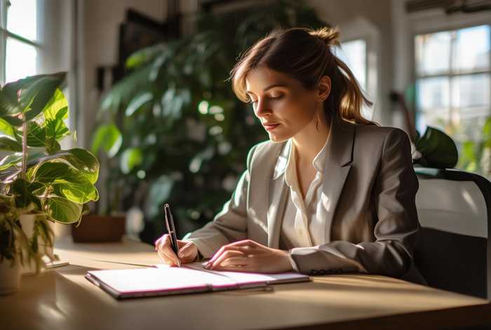 工作中的生活方式怎么写 - 工作中的生活方式怎么写简短
