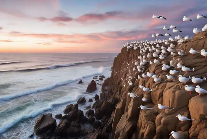 海鸥生活在哪里啊 海鸥生活在哪里啊视频 海鸥生活在哪里啊 海鸥生活在哪里啊视频