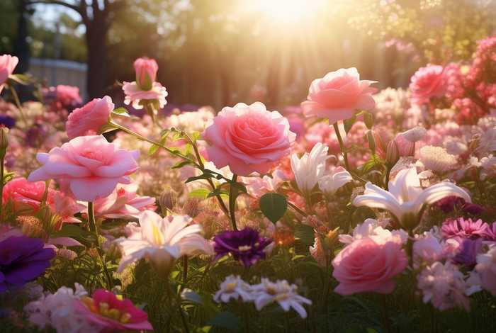 花开的日常 - 花开的日子什么意思 花开的日常 - 花开的日子什么意思
