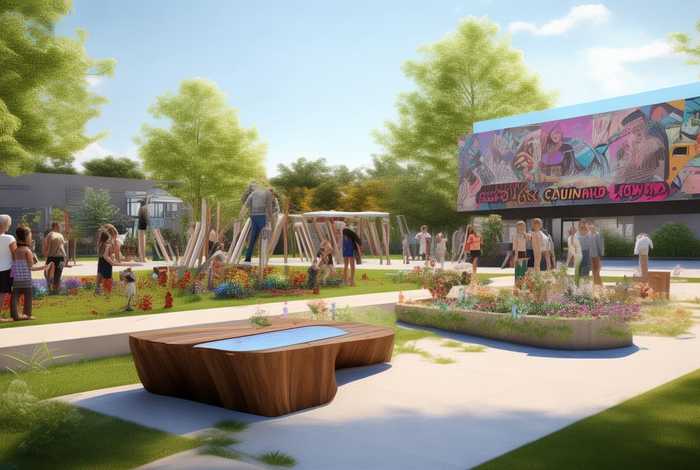 改善生活的设计（改善人们生活的设计）