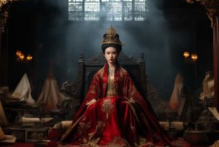 历史上慈禧的绝密秘密（慈禧的历史故事）