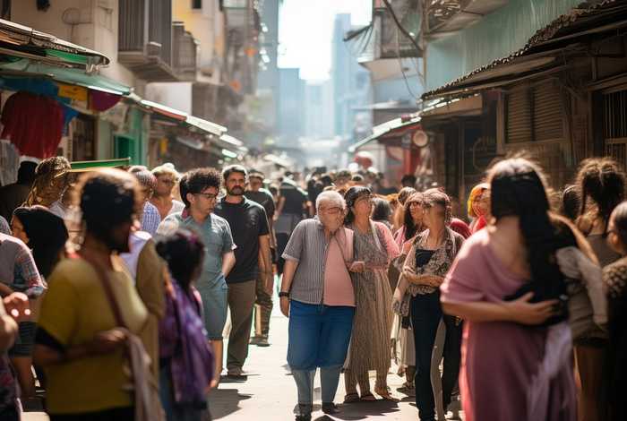 北京生活水平低的城市有哪些，北京生活水平低的城市有哪些地方
