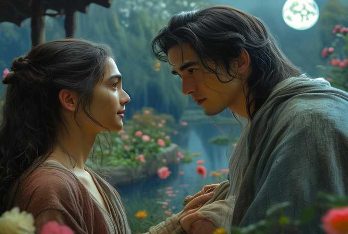 古代人情感生活（古代人情感生活的变化）