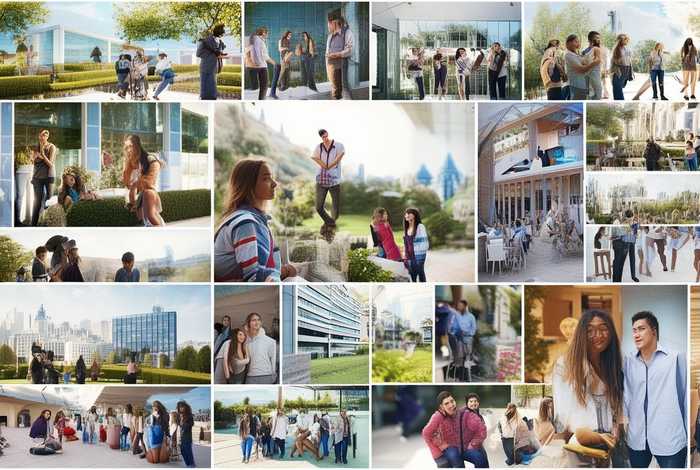 留学生国外生活怎么样（留学生国外生活怎么样知乎）