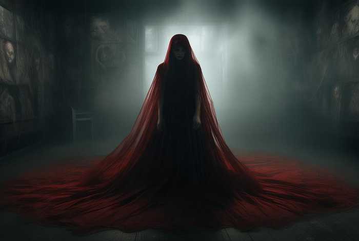 梅艳芳死亡真相令人毛骨悚然图片，梅艳芳死亡真相解析