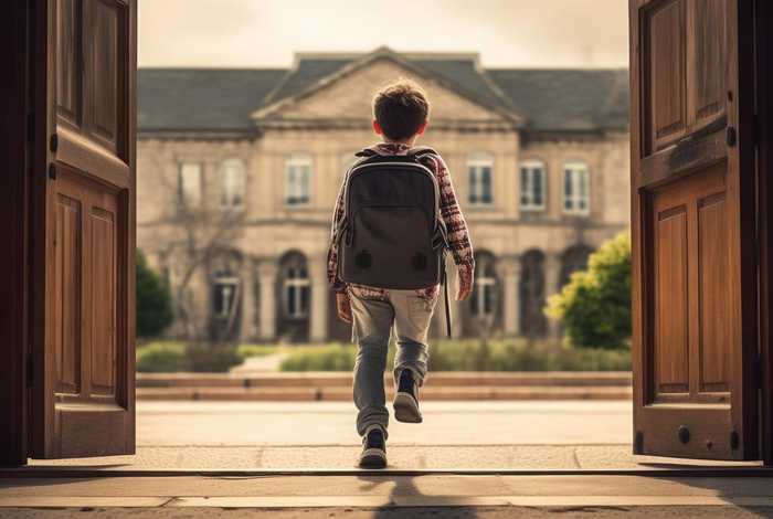 初中生活的开始意味着什么、初中生活的开始意味着什么作文