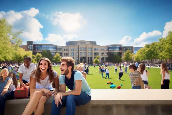 大学校园生活小品；大学生校园生活小品视频