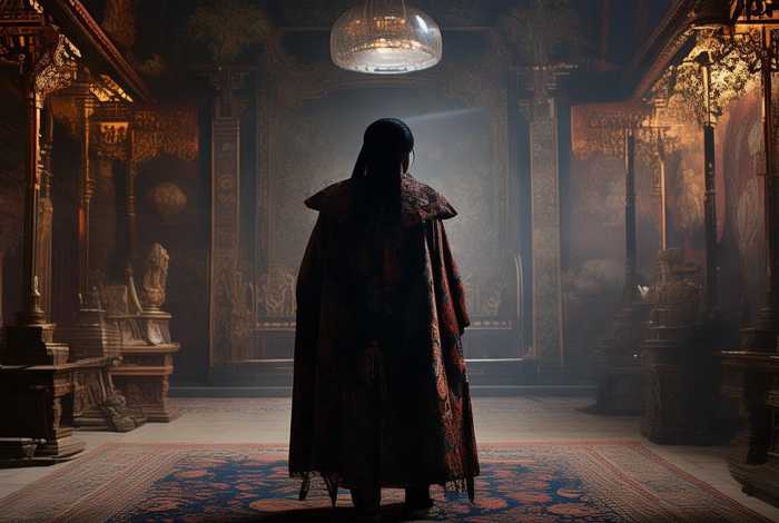 慈禧太后惊人的秘密 - 慈禧太后惊人的秘密在线观看