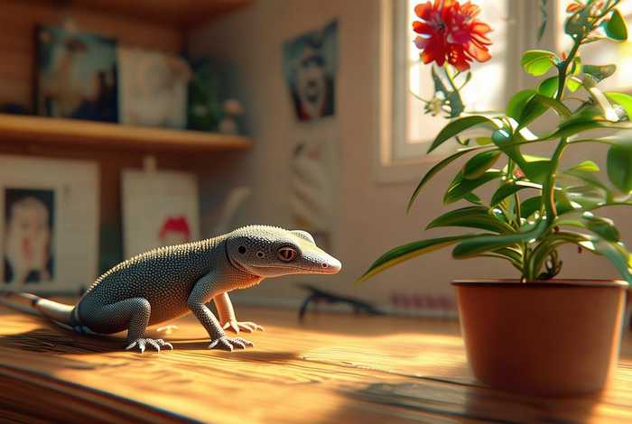 家里壁虎生活环境(家里壁虎生活环境怎么描写) 家里壁虎生活环境(家里壁虎生活环境怎么描写)