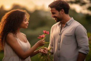 夫妻两性之间的相处的关系，夫妻两性之间的相处的关系是什么