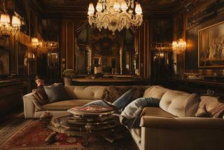 富二代的真实生活、富二代的真实生活小说