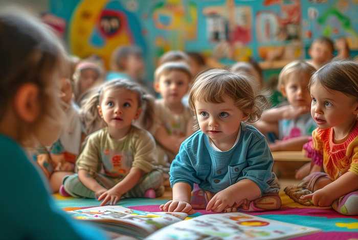 关于生活的故事幼儿 - 关于生活的故事幼儿园教案