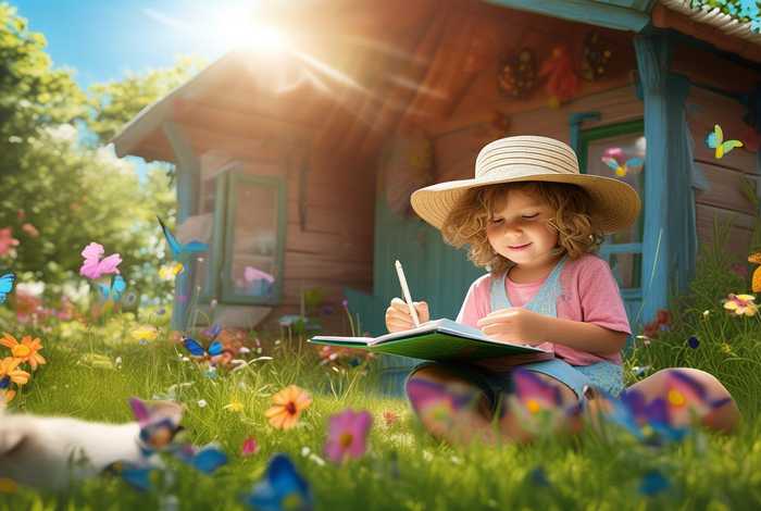 假期生活日记200字左右（假期生活日记200字左右四年级）